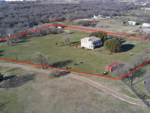 Land for sale in Denton, Texas