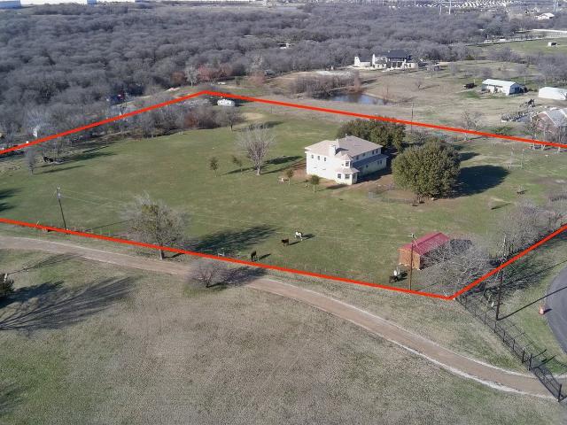 Property for sale in Denton, Texas