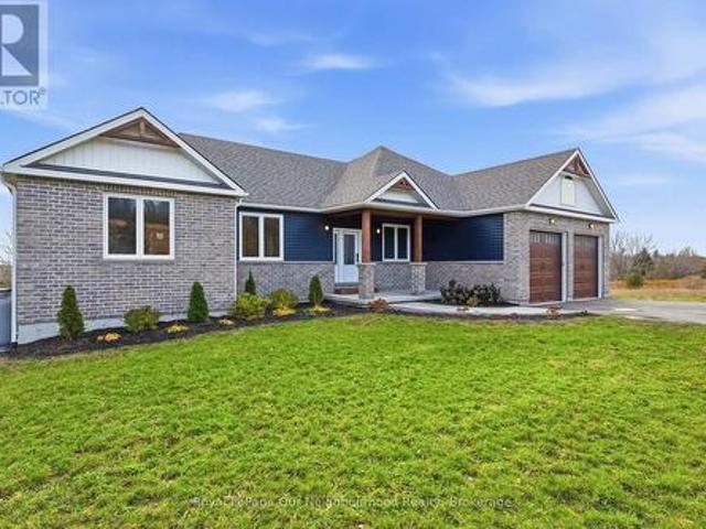 House for sale in Cramahe, Ontario