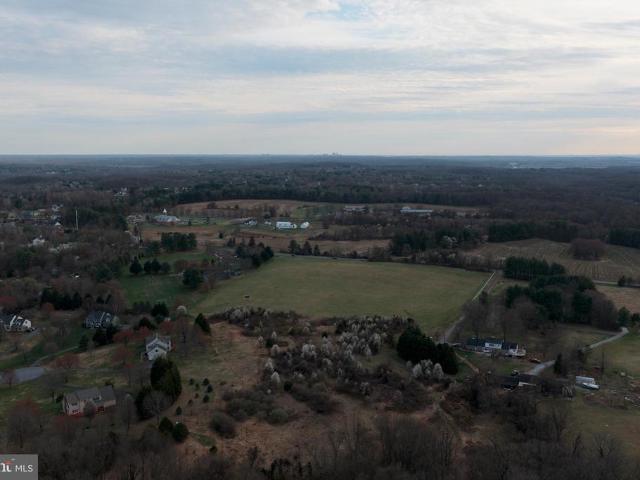 Land for sale in Darnestown, Maryland