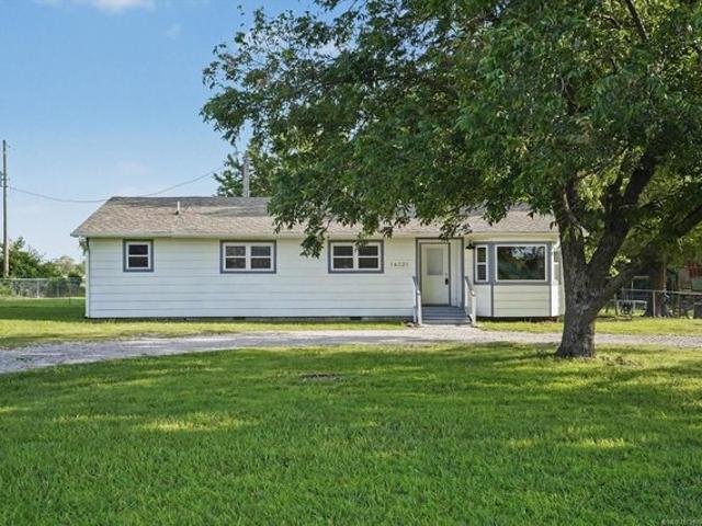 House for sale in Collinsville, Oklahoma