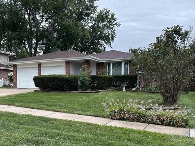 House for sale in Nebraska