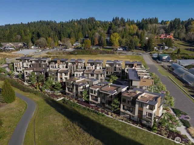 Townhouse for sale in Woodinville, Washington