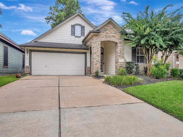 House for sale in Harris, Texas