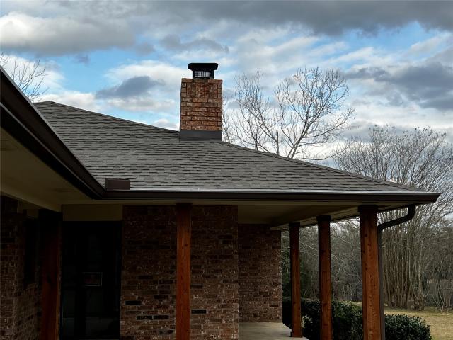 Farm for sale in Leon, Texas