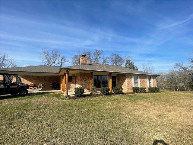 Farm for sale in Leon, Texas