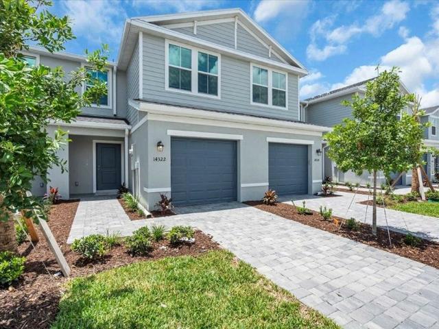 Townhouse for rent in Bradenton, Lakewood Ranch