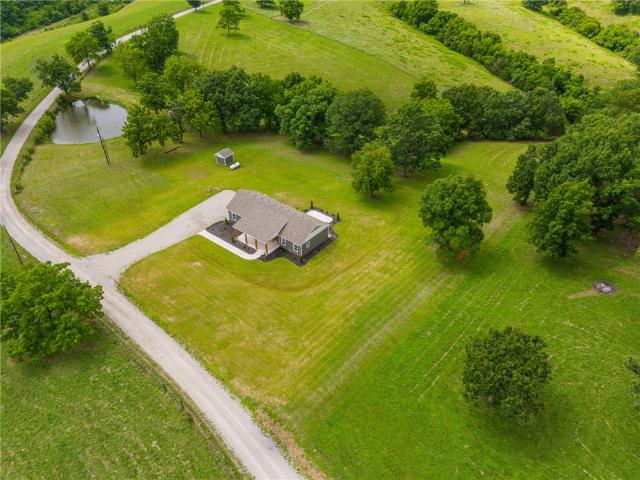 House for sale in Ark