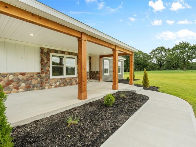 House for sale in Ark
