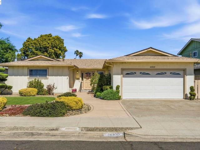 House for sale in San Leandro, California