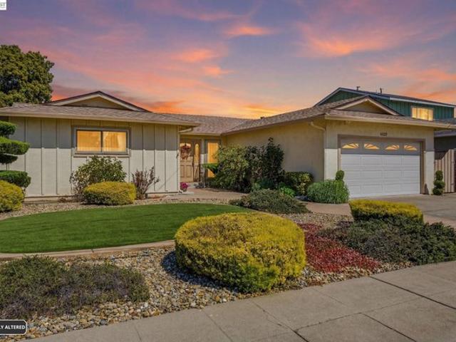 House for sale in San Leandro, California