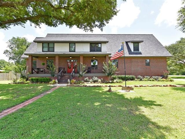 House for sale in Needville, Texas