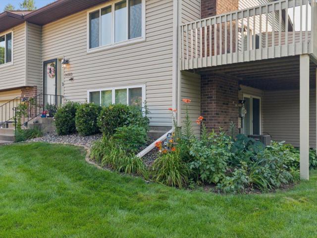 Townhouse for sale in Hennepin, Minnesota