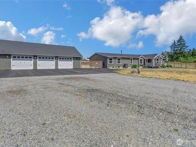 House for sale in Thurston, Washington