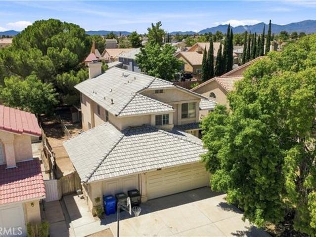 House for sale in Victorville, California