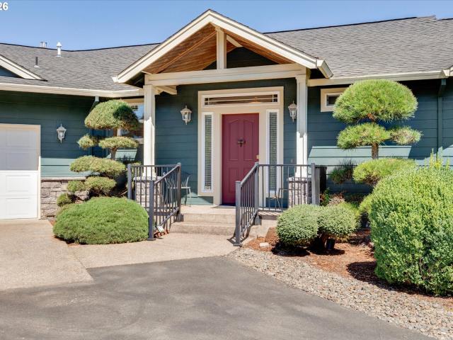 House for sale in Oregonia