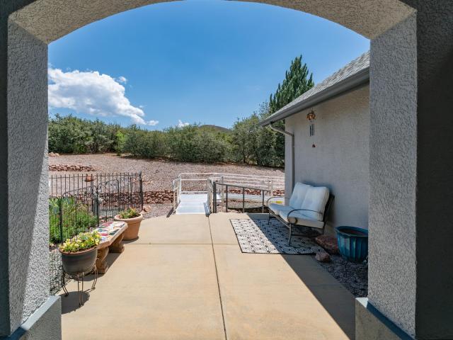 House for sale in Dewey, Arizona