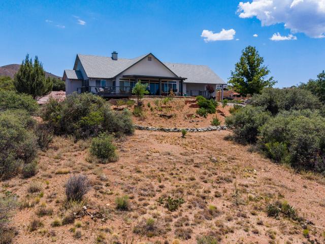House for sale in Dewey, Arizona