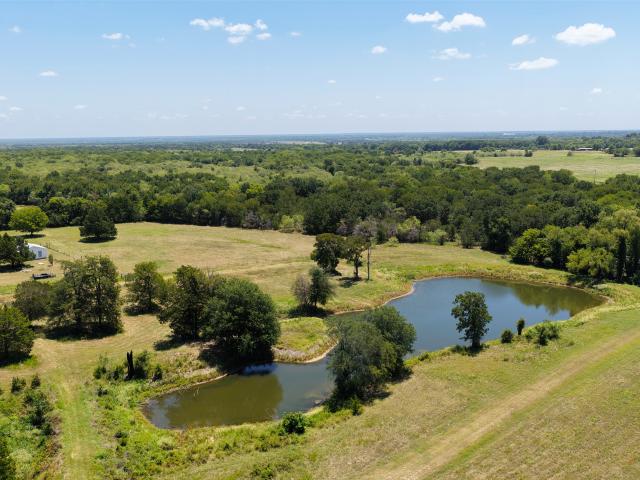 Land for sale in Navarro, Texas
