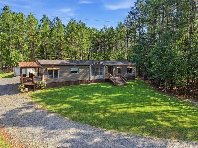 House for sale in Mississippi