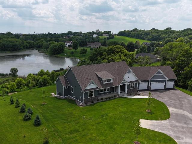 House for sale in Hennepin, Minnesota