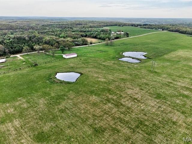 Land for sale in Dixon, Missouri