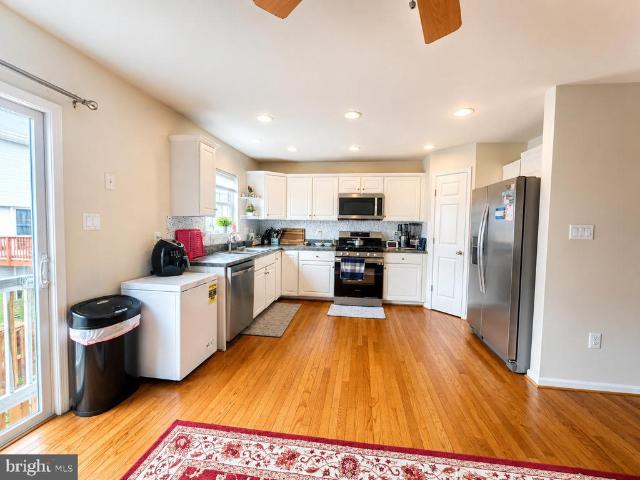 Townhouse for sale in Virginia