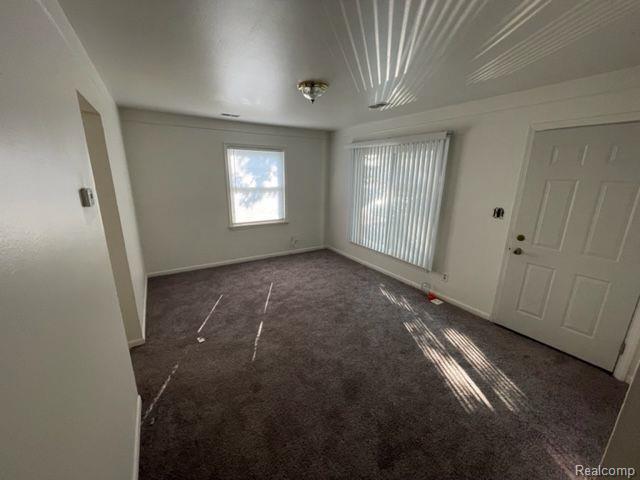 Property for rent in Warren, Michigan