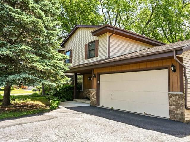 House for sale in New Berlin, Wisconsin