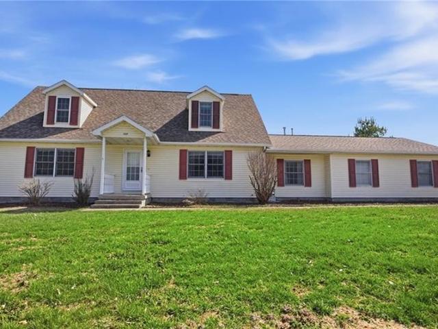 House for sale in Effingham, Illinois