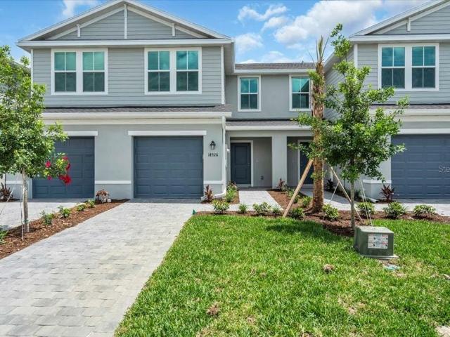 Townhouse for rent in Bradenton, Lakewood Ranch