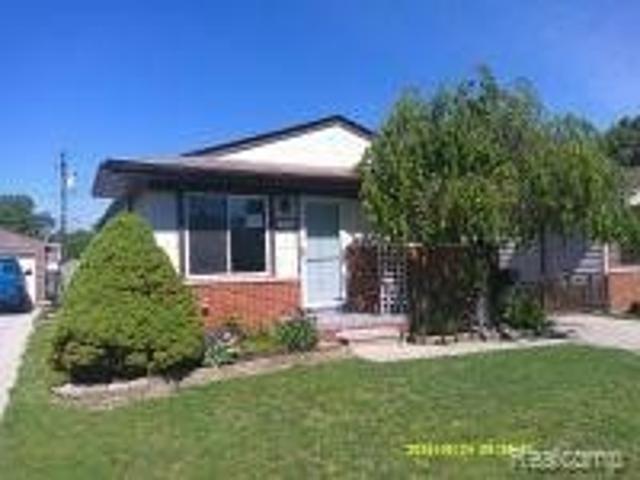 House for sale in Southgate, Michigan