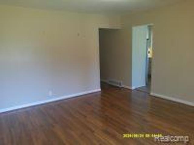 House for sale in Southgate, Michigan