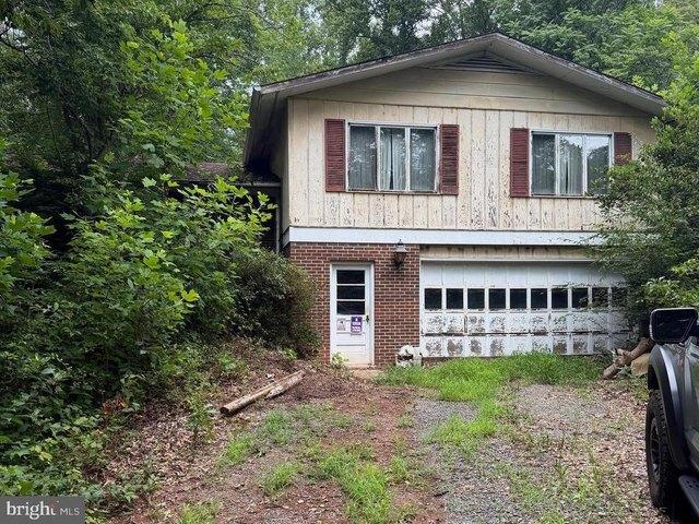 House for sale in Virginia