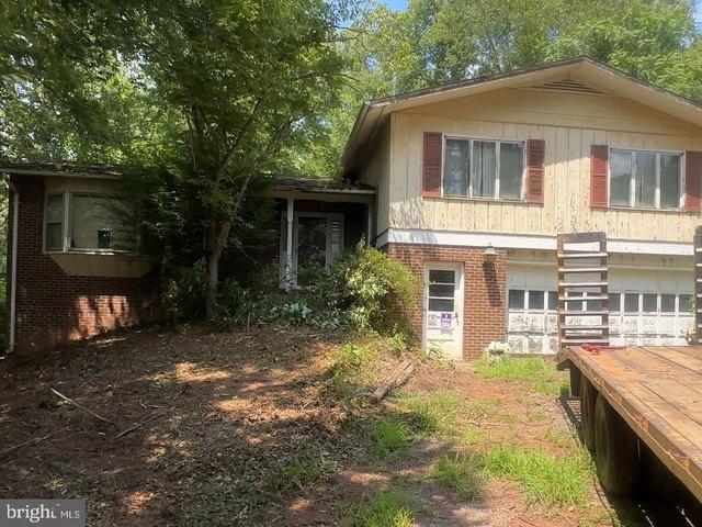 House for sale in Virginia