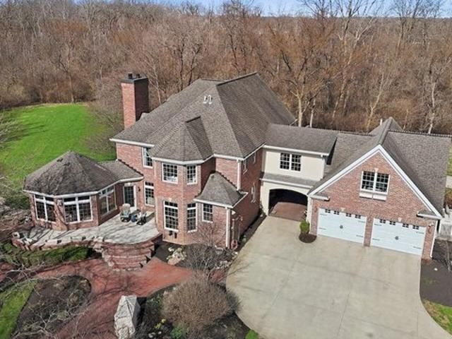 House for sale in Parker City, Indiana
