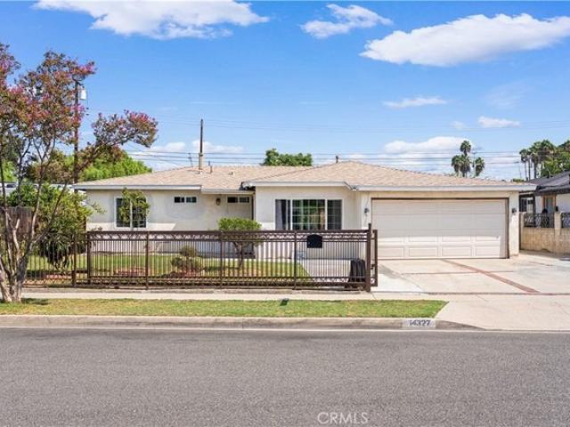 House for sale in La Puente, Los Angeles County