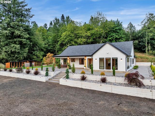 House for sale in Yacolt, Washington