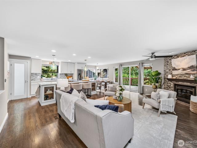 House for sale in Redmond, Washington