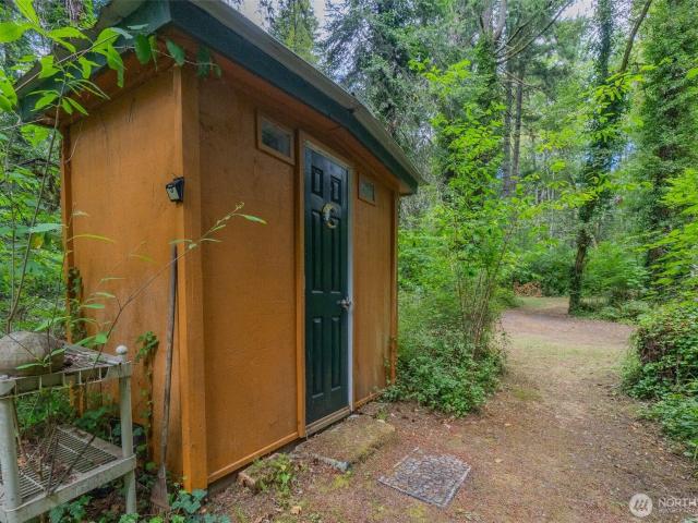Land for sale in Thurston, Washington
