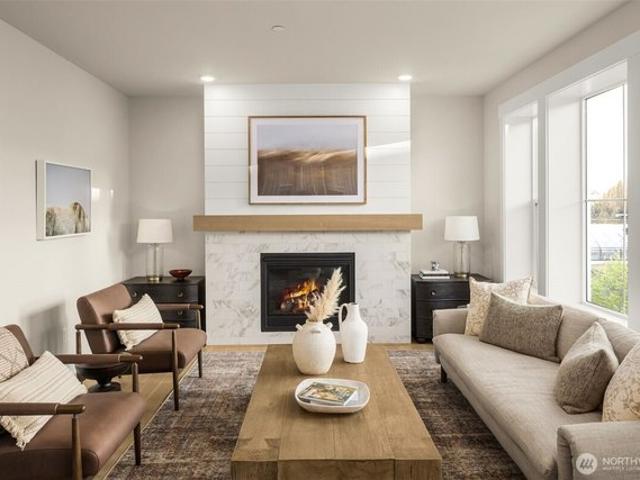 Townhouse for sale in Woodinville, King County