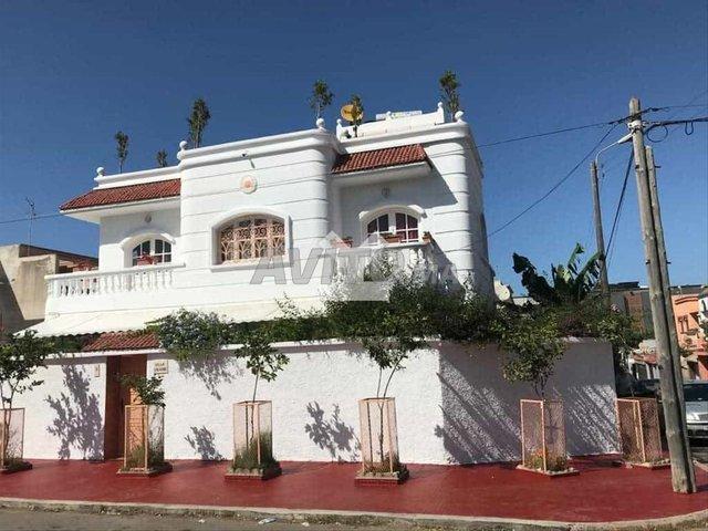 Propriété vente à El Ma, Gharb-Chrarda-Beni Hssen