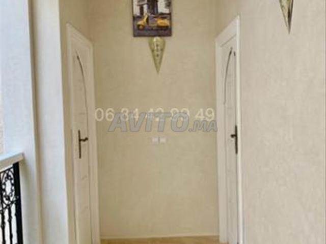 Appartement vente à Marrakech, L'Oriental
