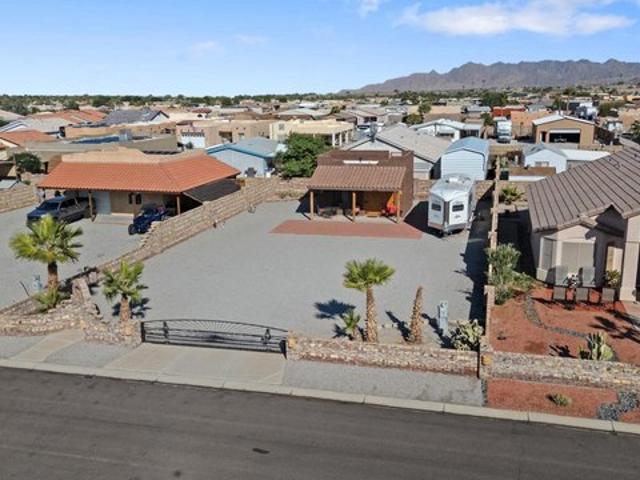 Land for sale in Yuma, Arizona