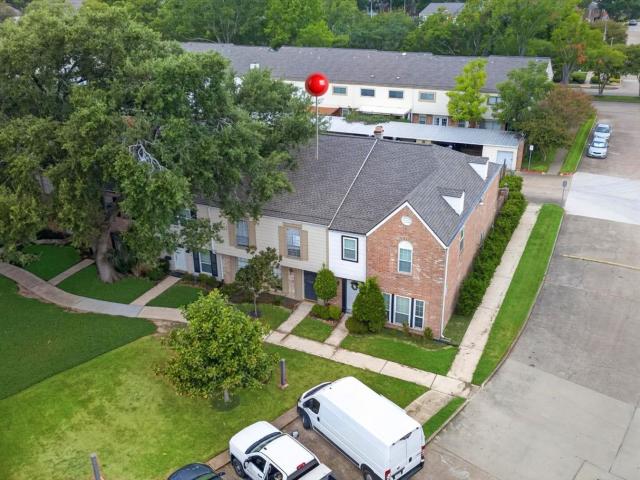 Townhouse for sale in Harris, Texas