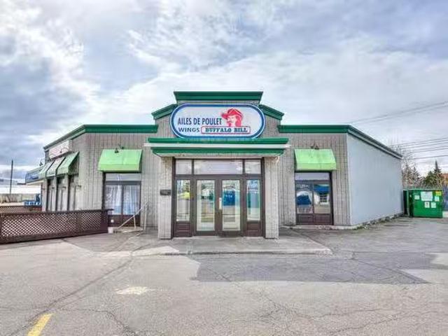 House for sale in St. Leonard's, Quebec