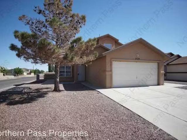 House for rent in El Paso