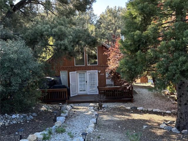 House for sale in Frazier Park, California