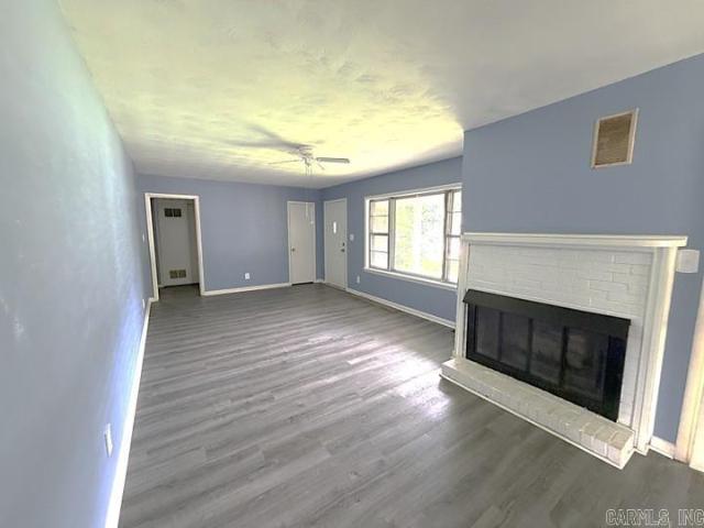 House for sale in Ark