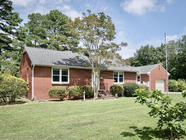 House for sale in Virginia